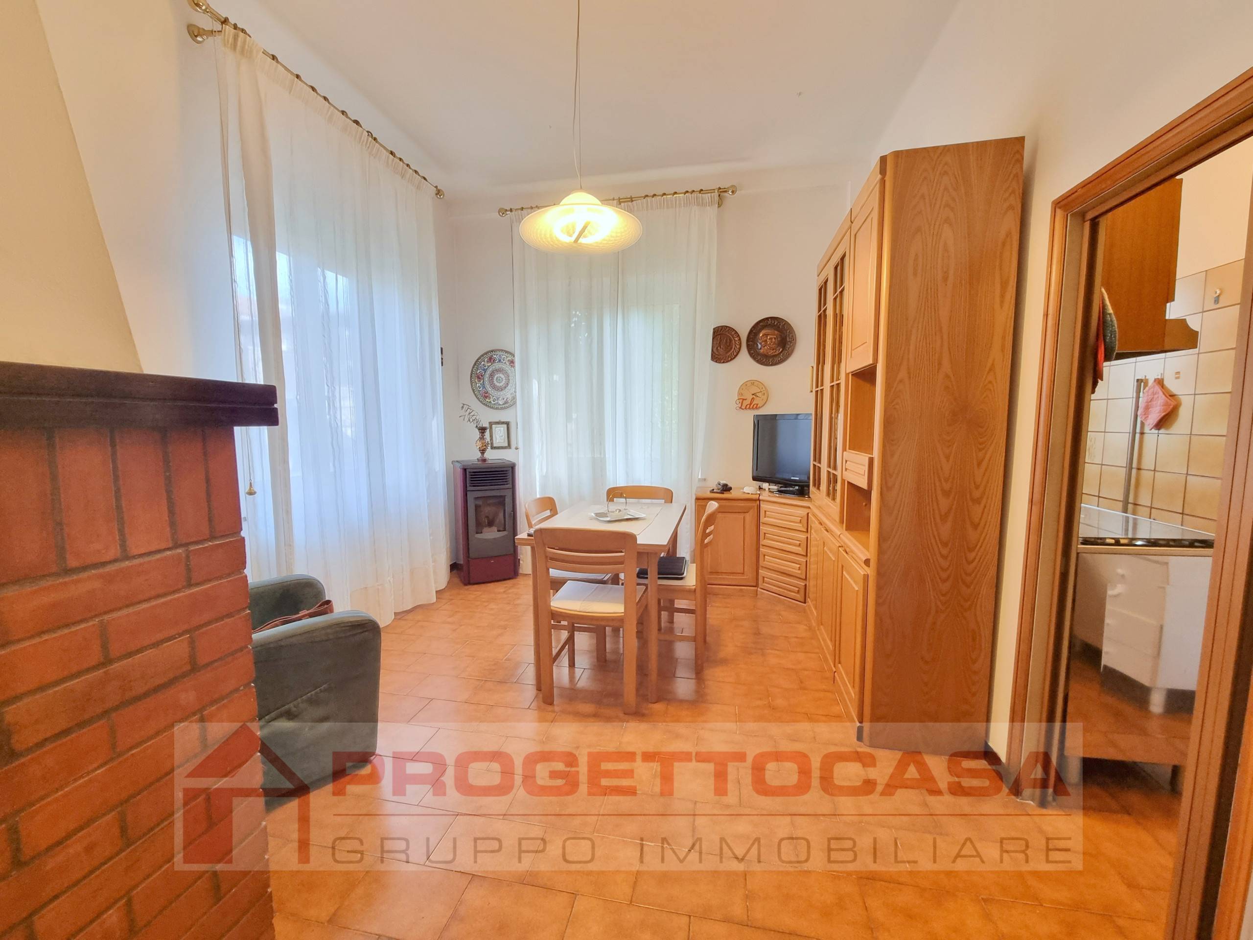 Casa indipendente in vendita a Colli del Tronto