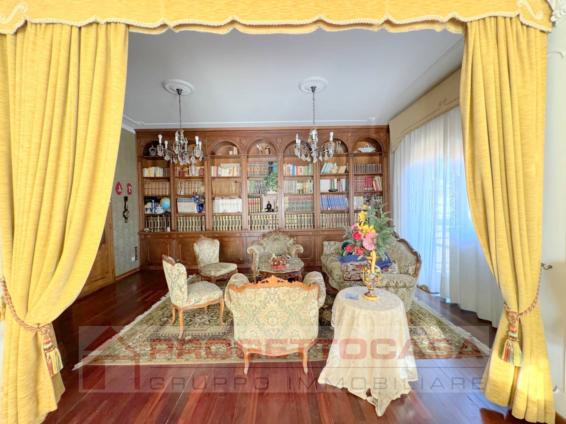 Appartamento in vendita a Ascoli Piceno, Porta Maggiore
