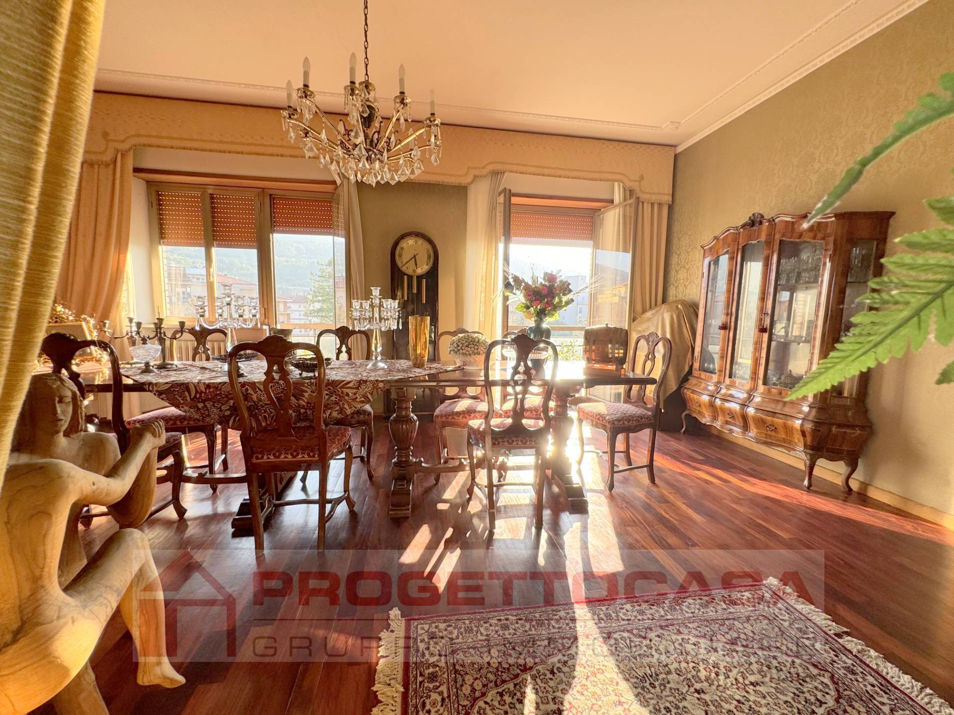Appartamento in vendita a Ascoli Piceno, Porta Maggiore