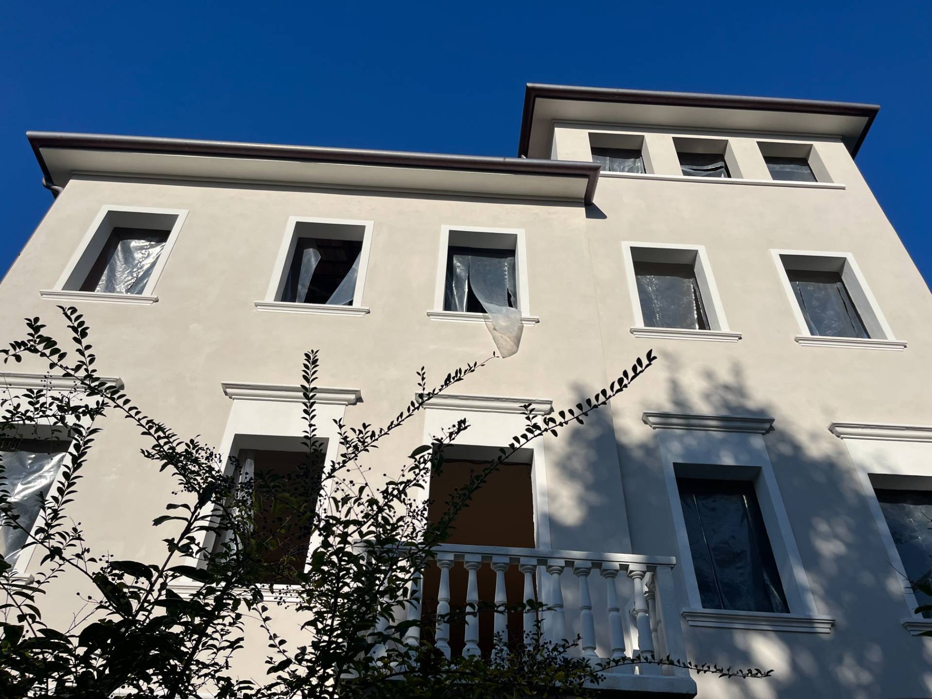 Stabile/Palazzo con terrazzo, Treviso fuori mura