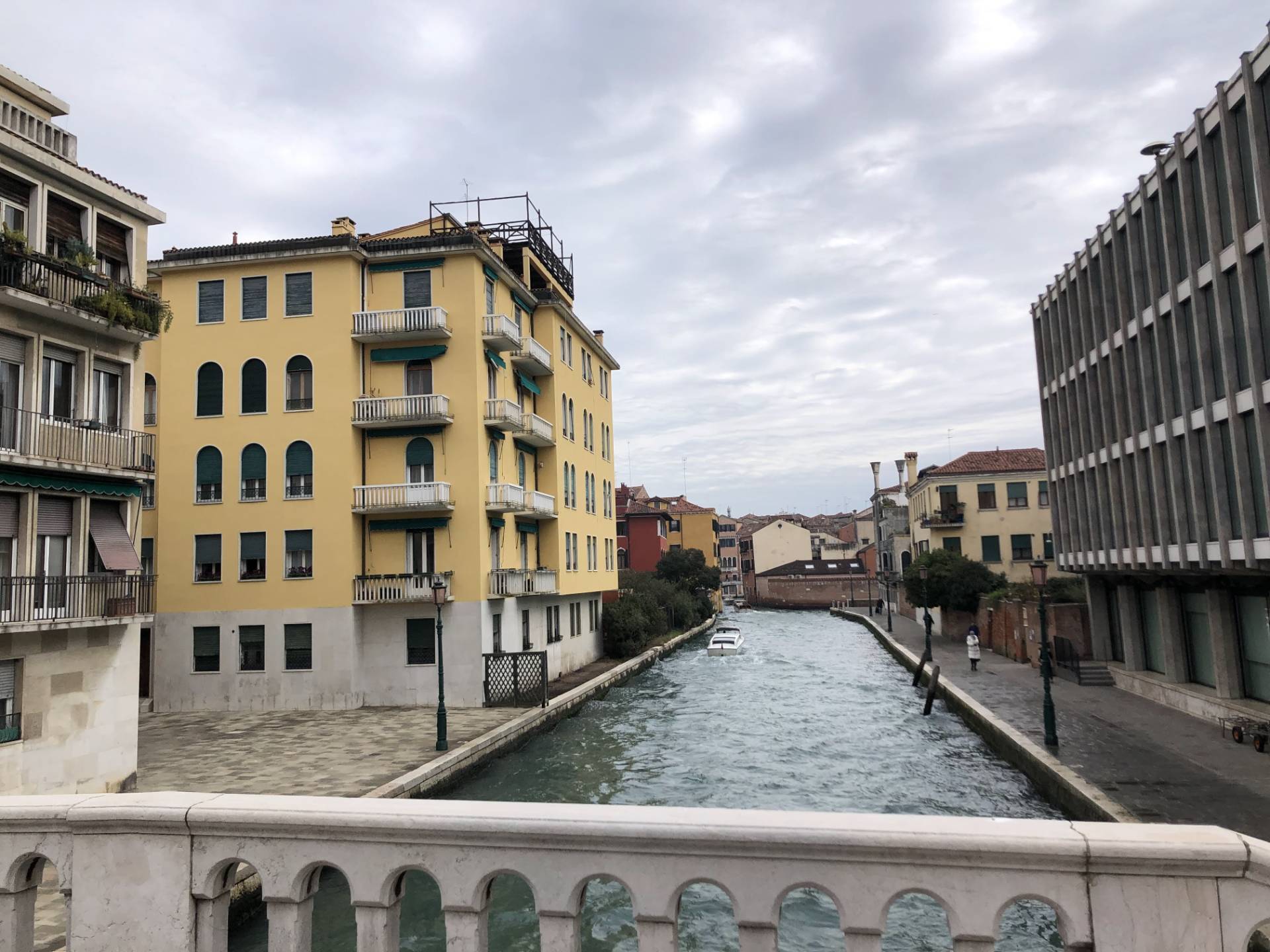 Appartamento in vendita, Venezia dorsoduro
