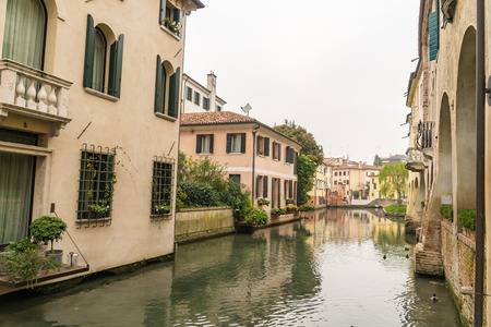 Stabile/Palazzo in vendita, Treviso centro storico