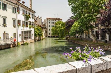 Appartamento in vendita, Treviso centro storico