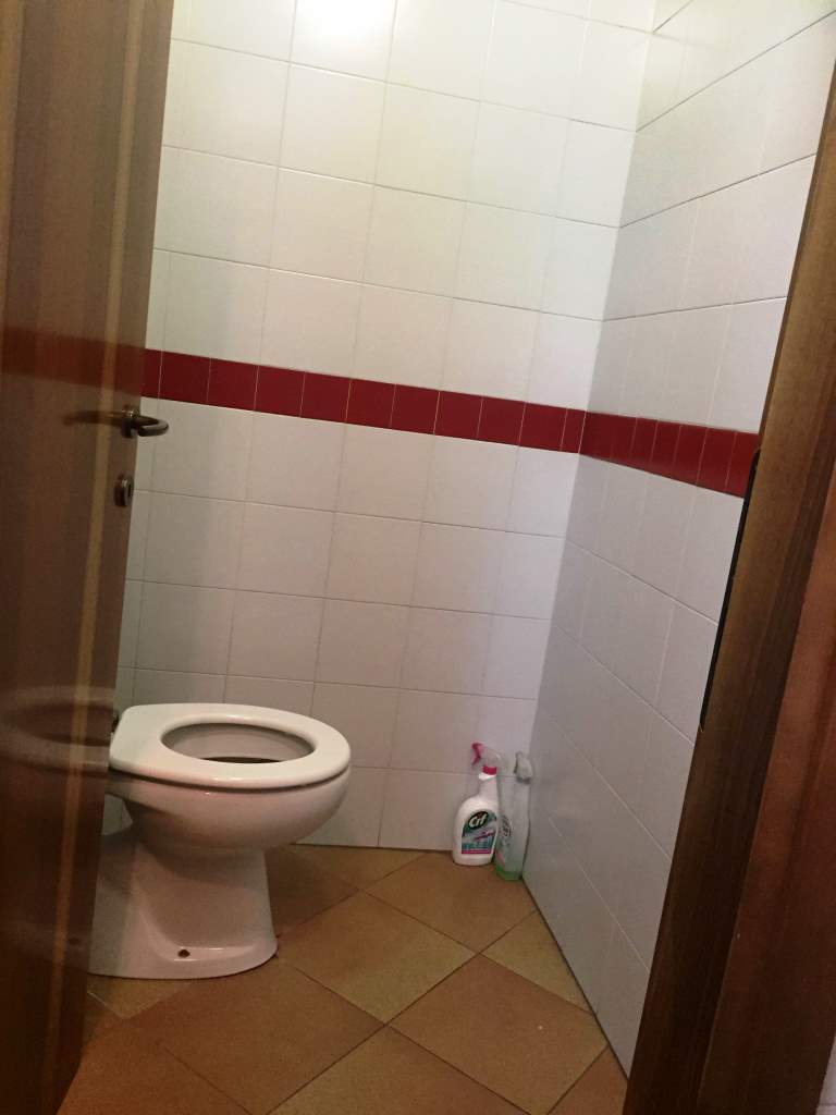 Studio/Ufficio in affitto a Treviso, Fuori Mura Est