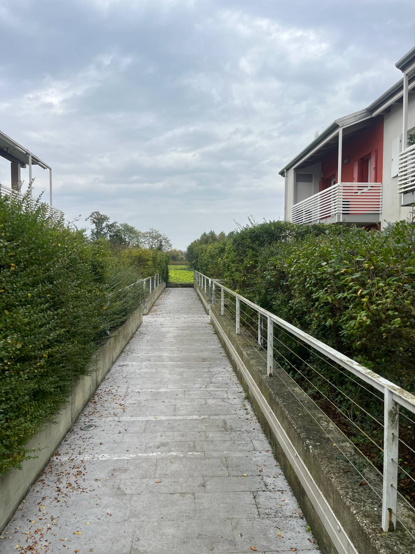 Mini in affitto a Villorba, Fontane