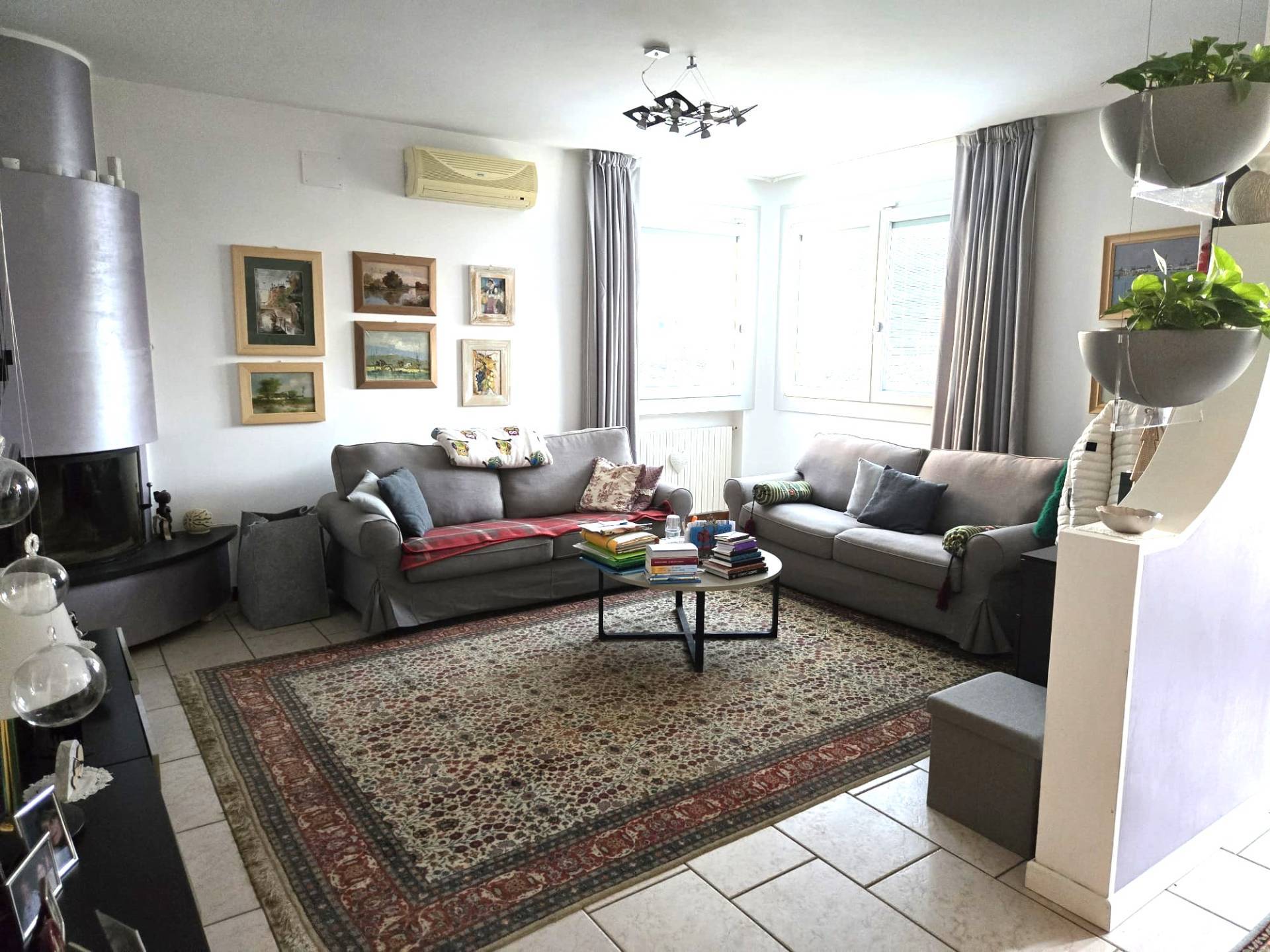 Singola in vendita a Treviso, S. Lazzaro