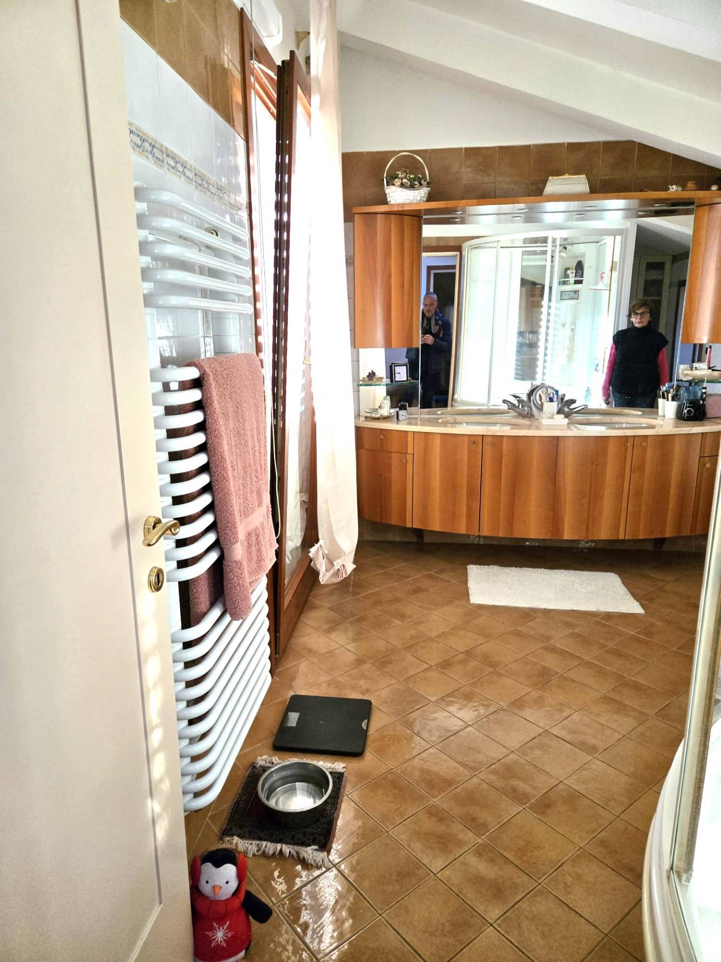 Singola in vendita a Treviso, S. Lazzaro