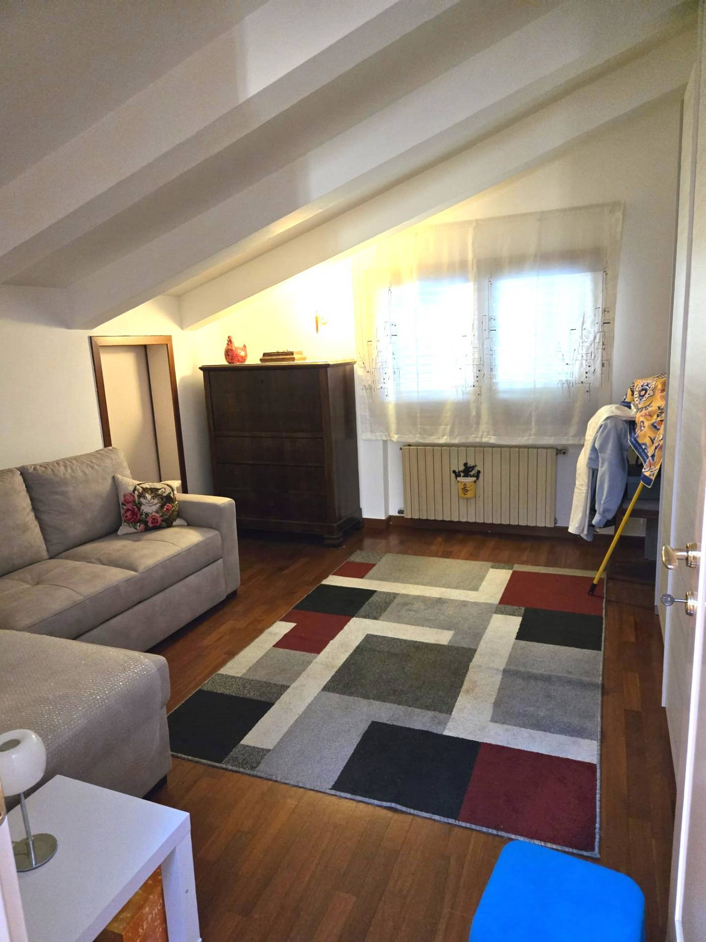 Singola in vendita a Treviso, S. Lazzaro