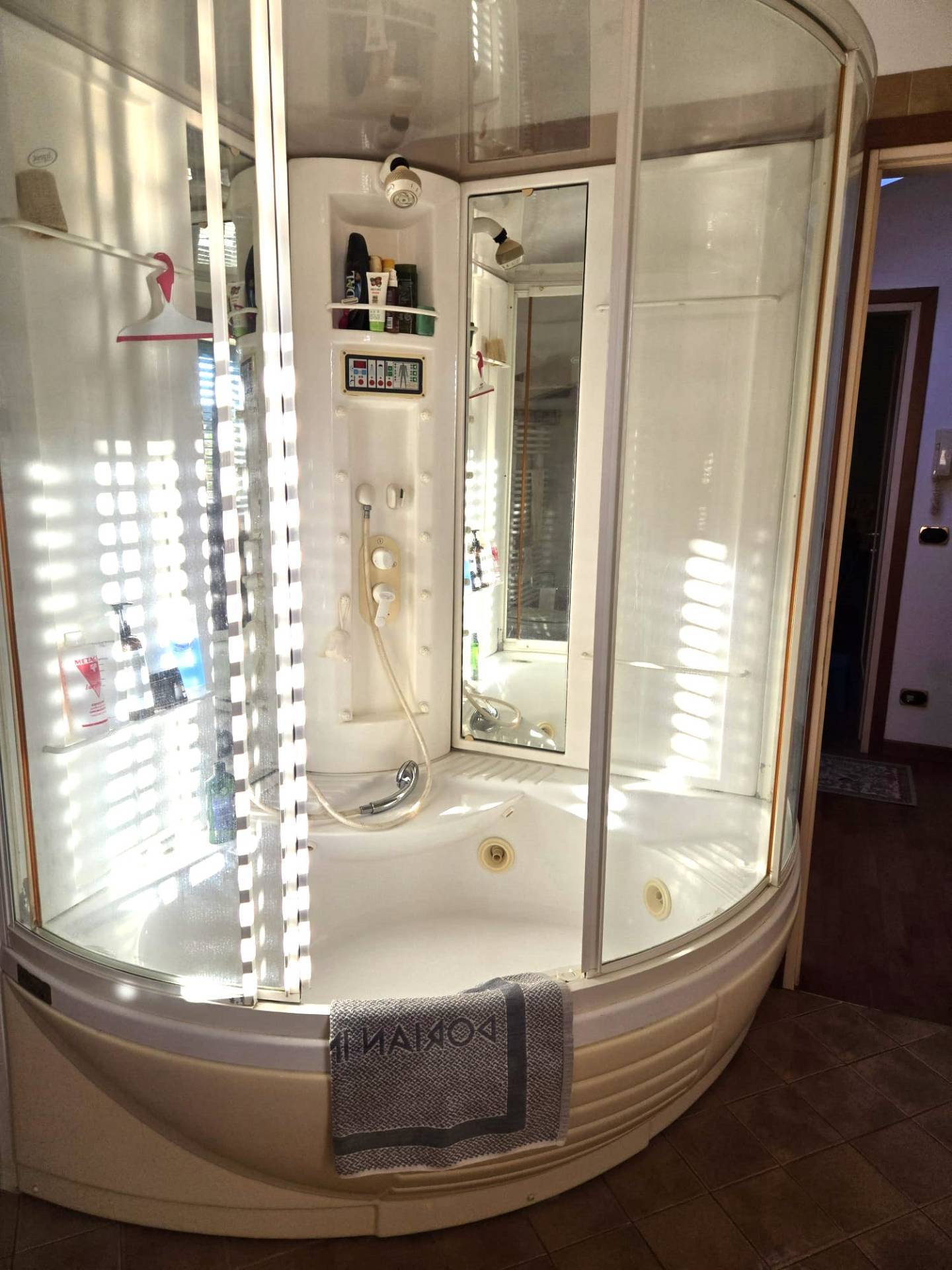 Singola in vendita a Treviso, S. Lazzaro