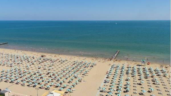 Appartamento in affitto a Jesolo, Lido di Jesolo