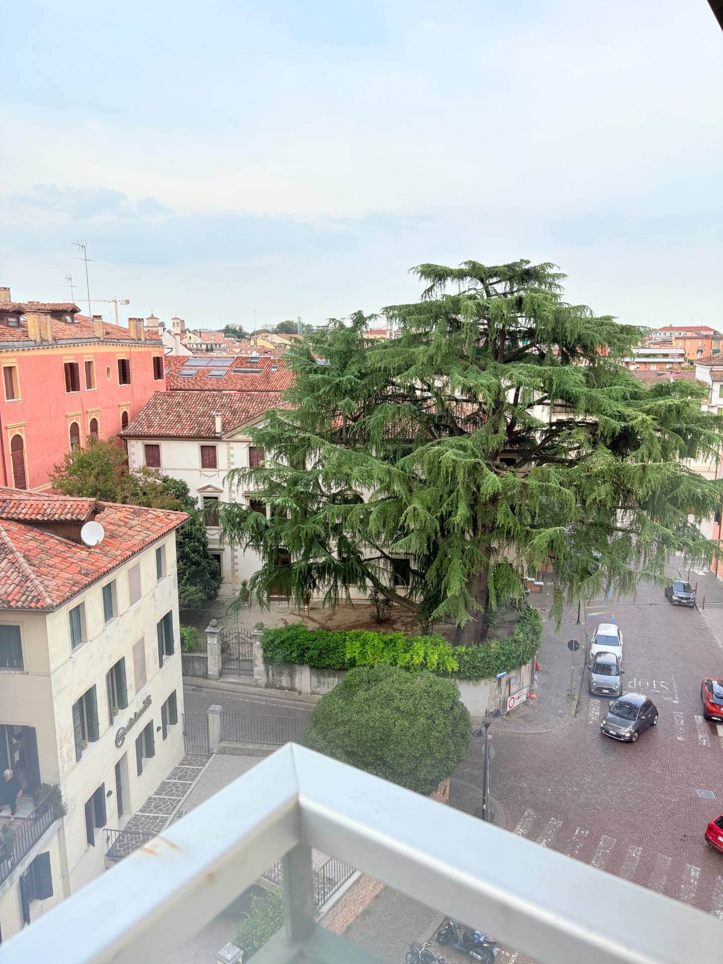 Appartamento in affitto a Treviso, Centro storico