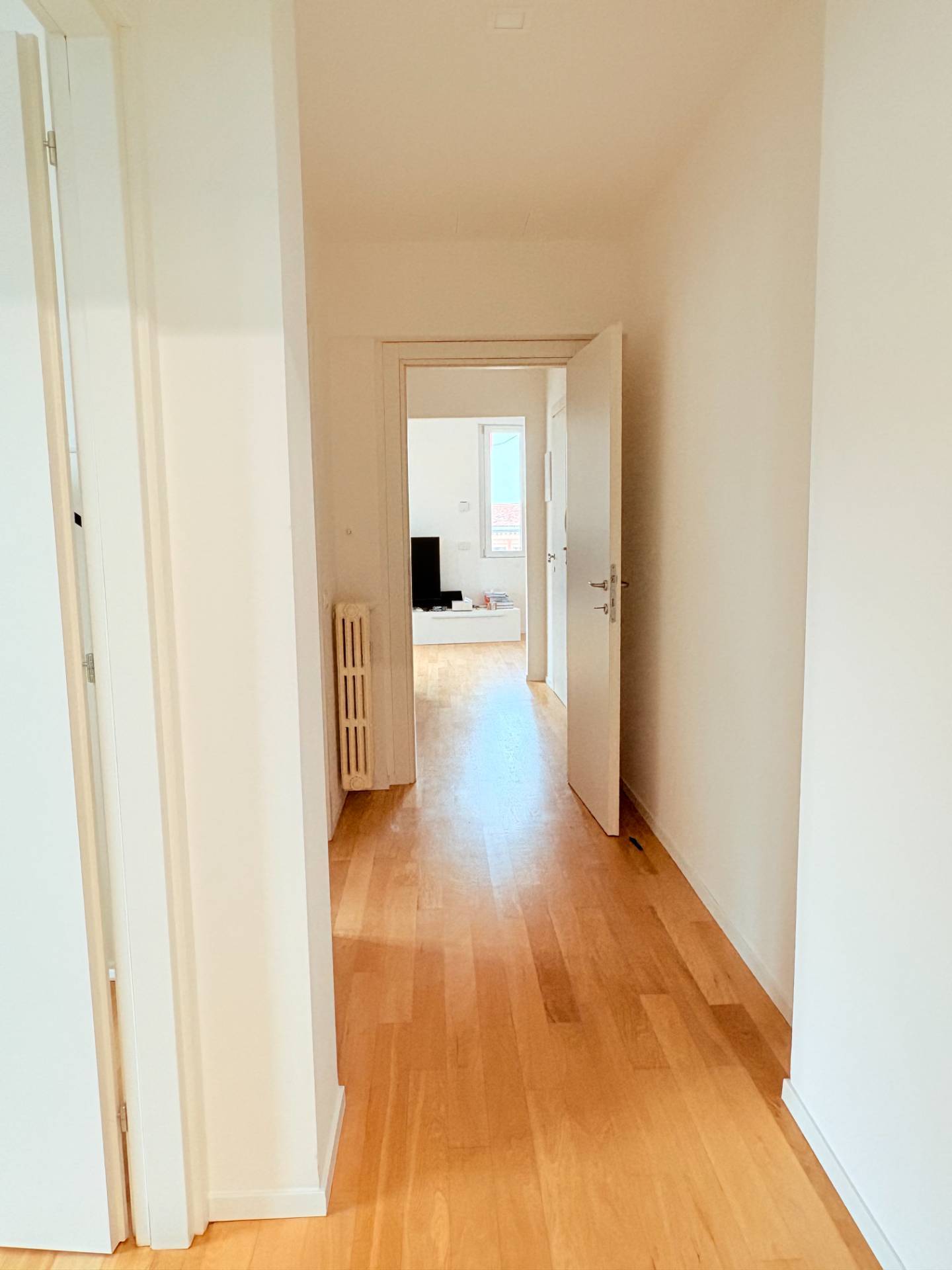 Appartamento in affitto a Treviso, Centro storico