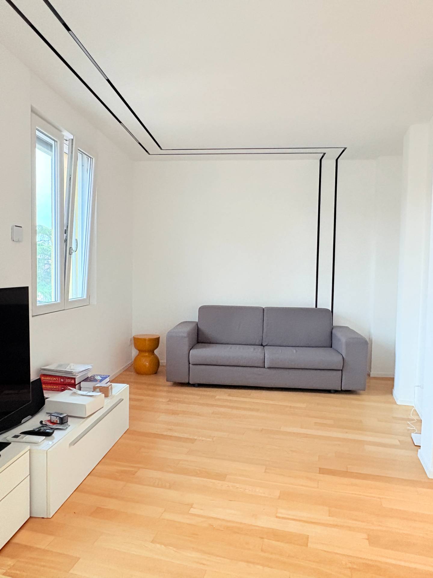 Appartamento in affitto a Treviso, Centro storico