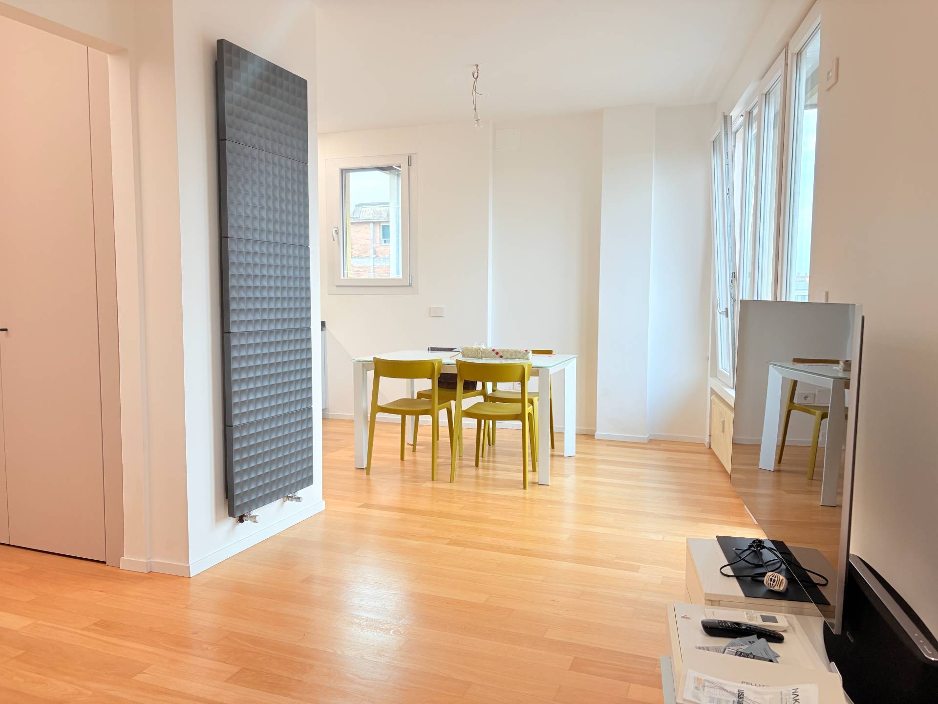 Appartamento in affitto a Treviso, Centro storico