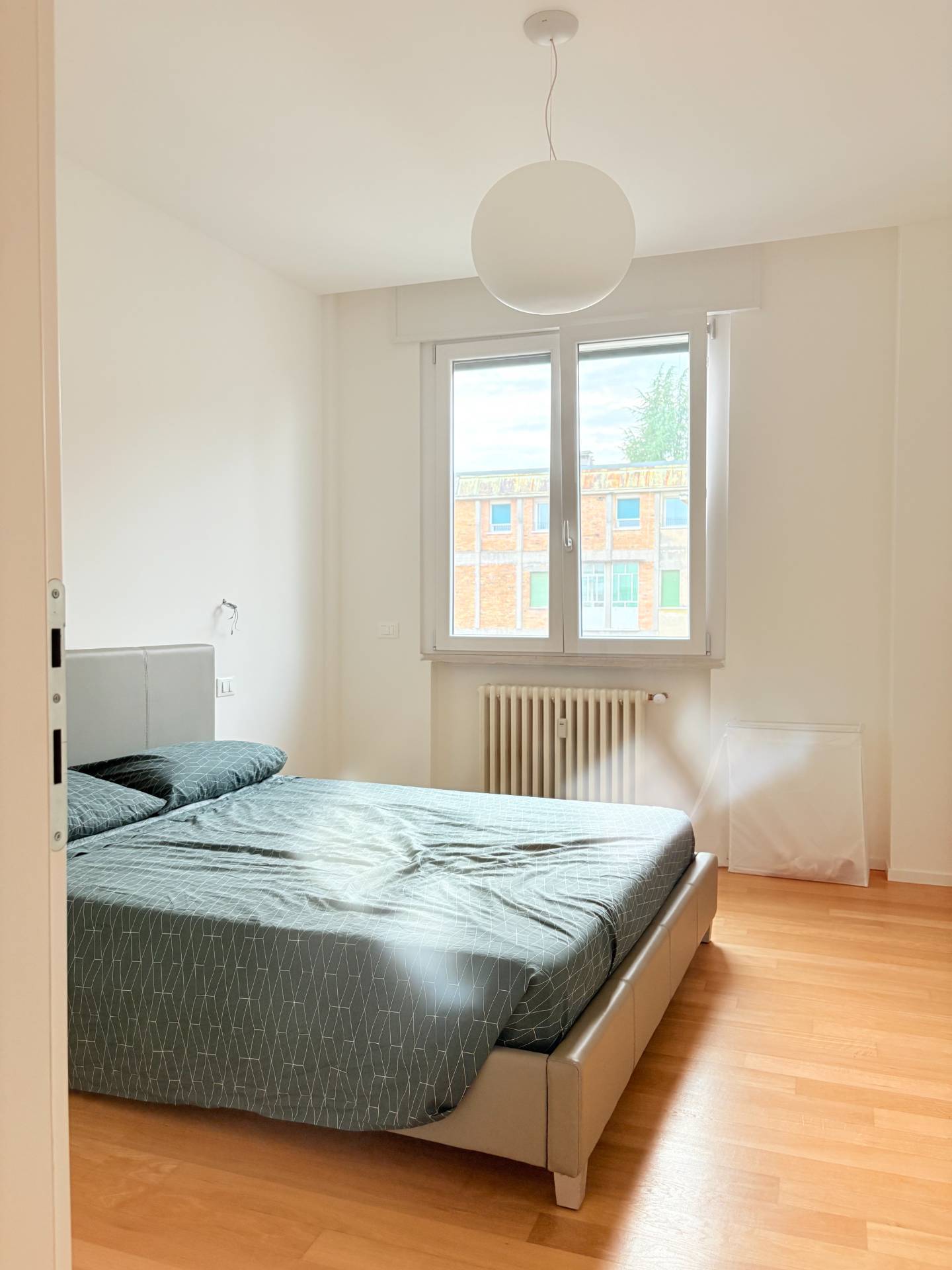 Appartamento in affitto a Treviso, Centro storico