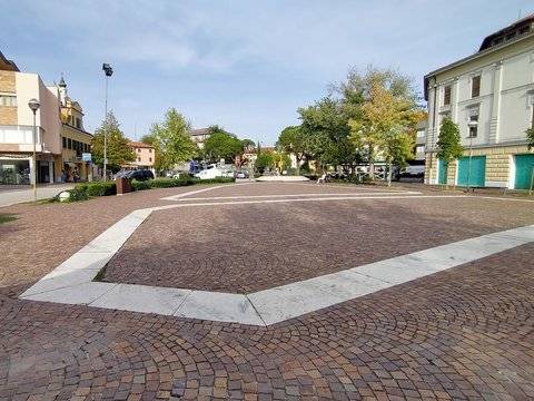 3 Camere in vendita a Spresiano, Centro