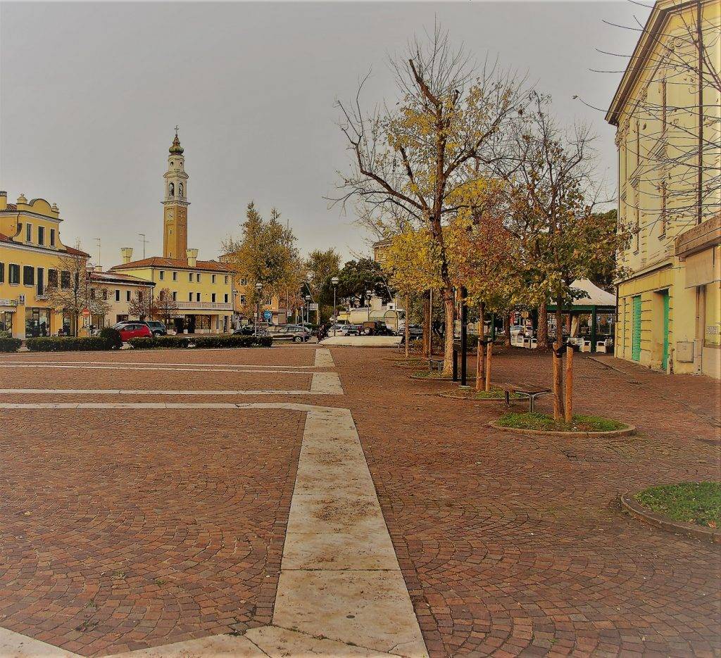 3 Camere in vendita a Spresiano, Centro