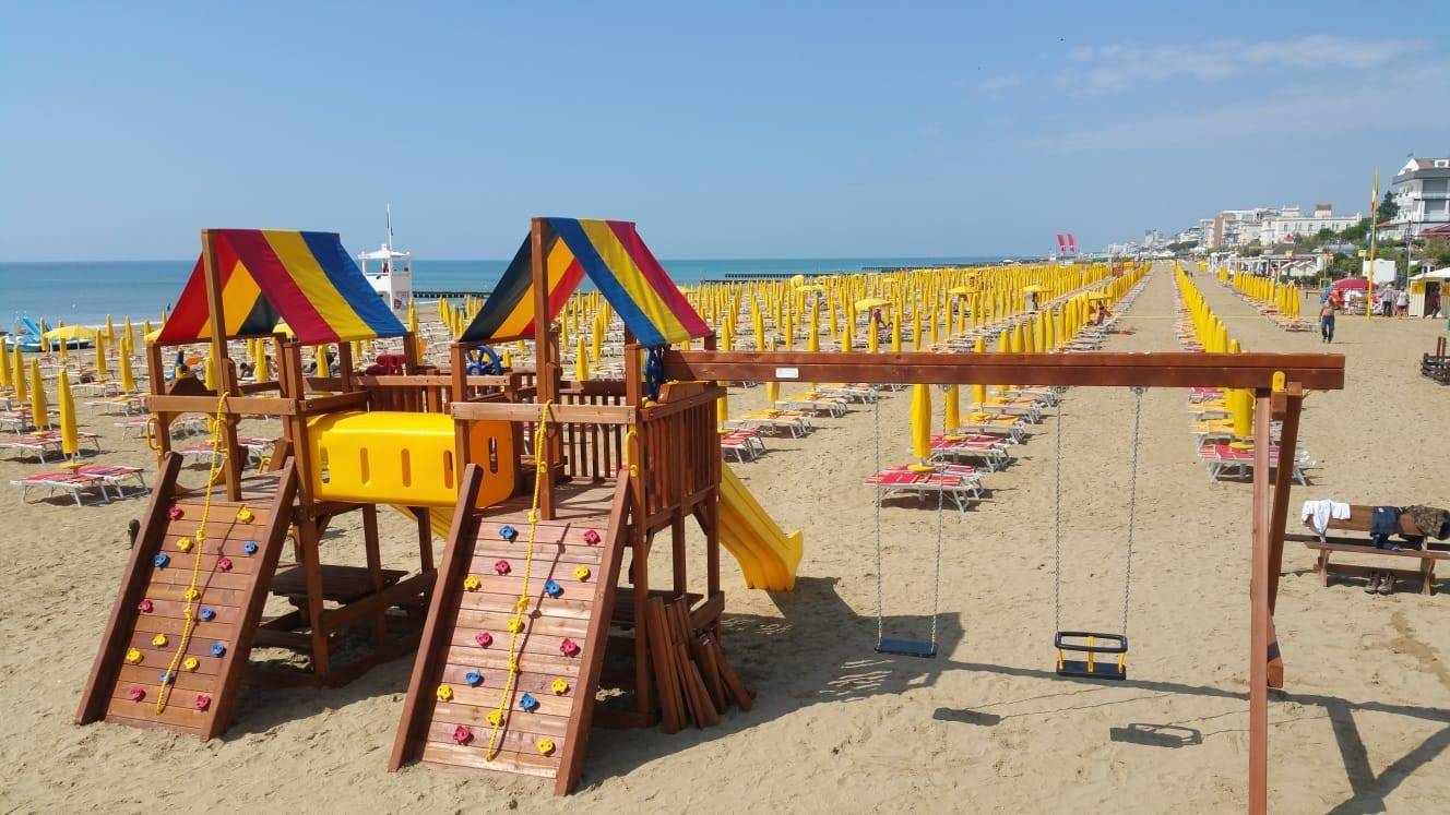 4 Camere o pi in vendita a Jesolo, Lido di Jesolo