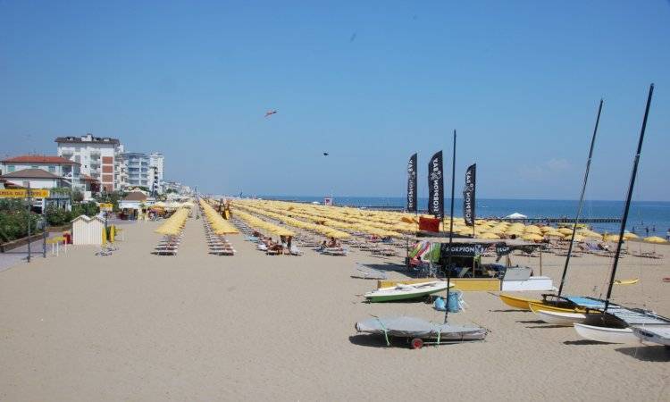 4 Camere o pi in vendita a Jesolo, Lido di Jesolo