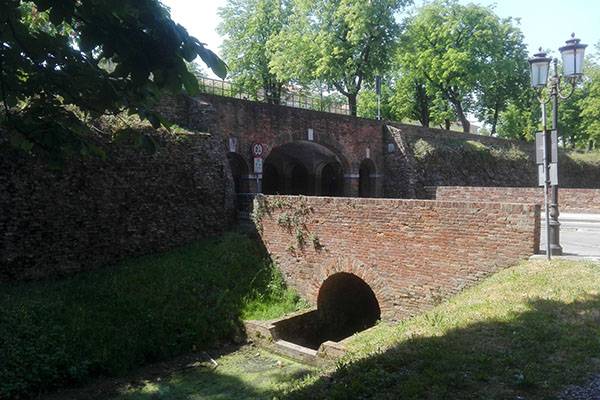 Appartamento in vendita a Treviso, Centro storico