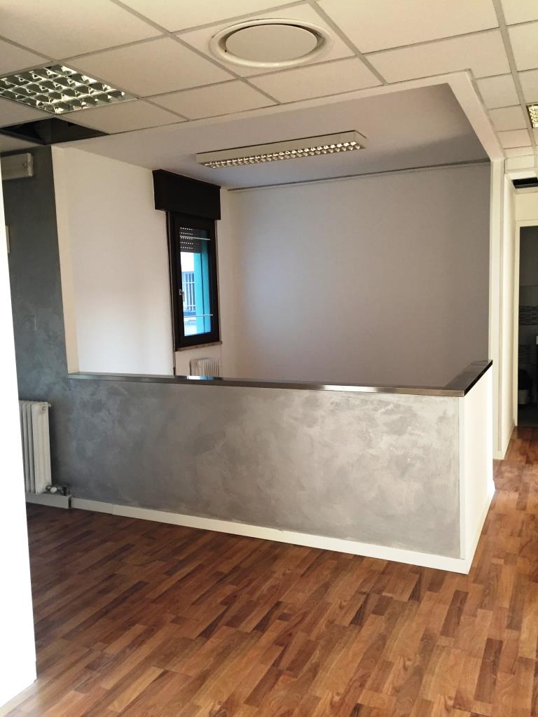 Studio/Ufficio in affitto a Treviso