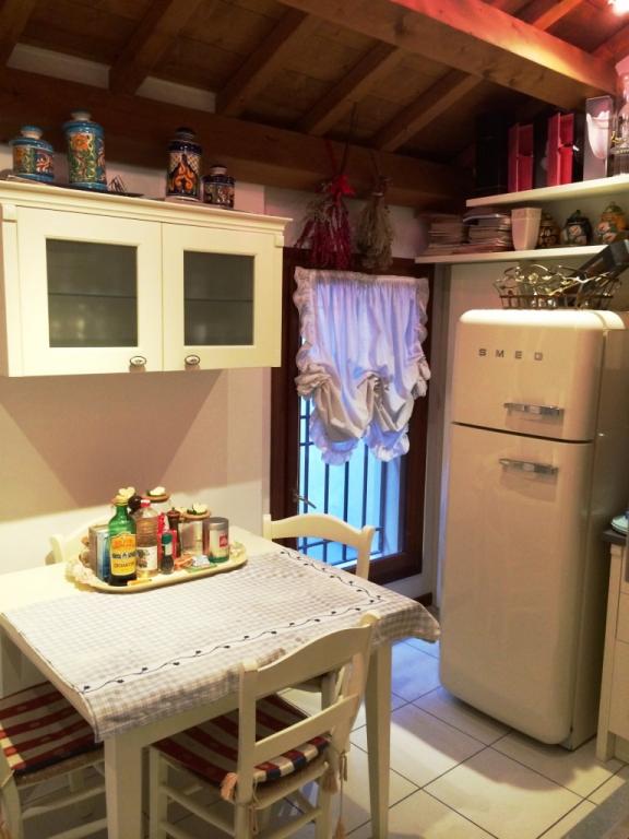 Appartamento in vendita a Treviso, Centro storico