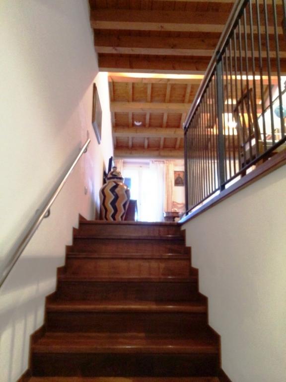 Appartamento in vendita a Treviso, Centro storico