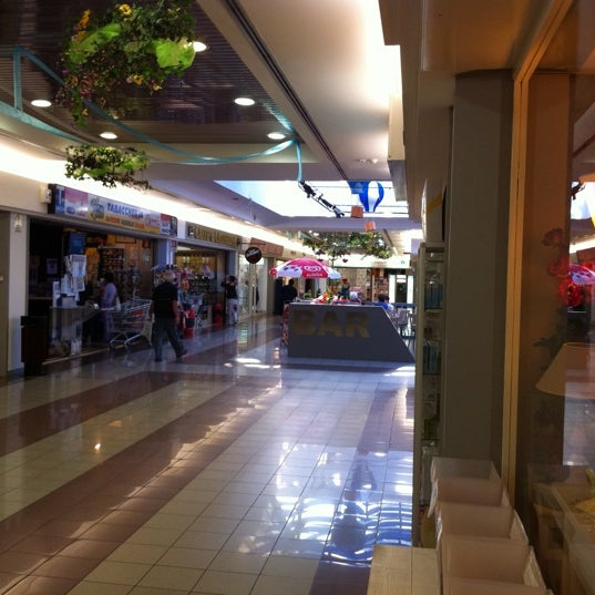 Negozio in affitto a Paese, Centro