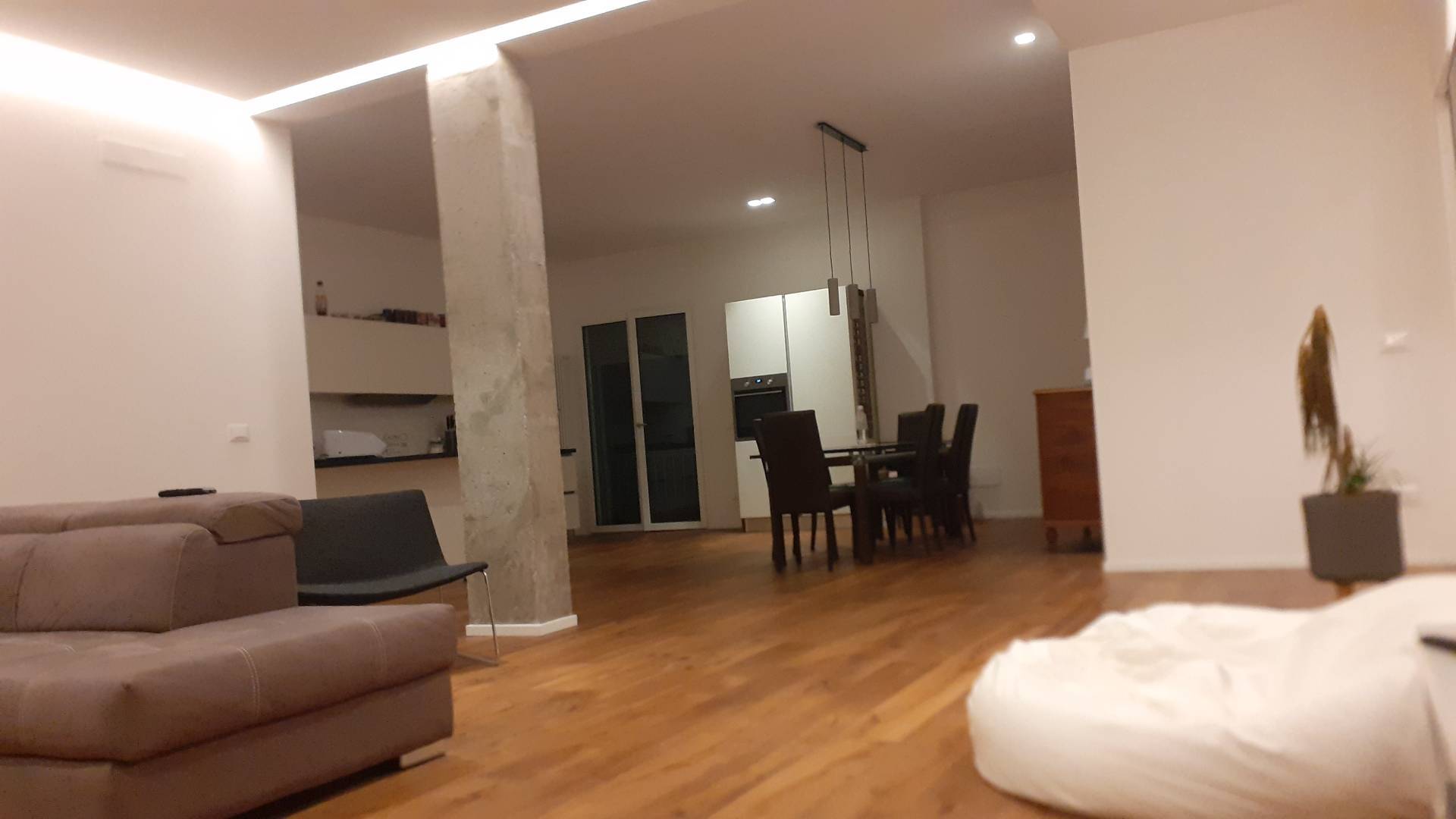 3 Camere in vendita a Treviso, Centro storico