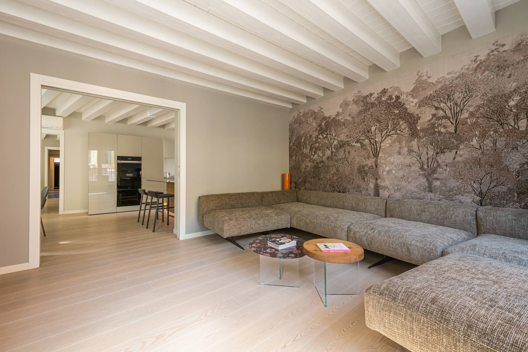 3 Camere in vendita a Treviso, Centro storico