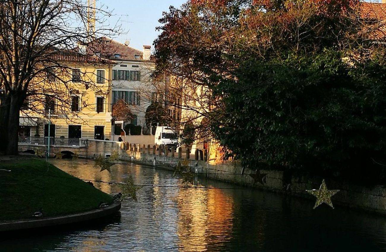 2 Camere in vendita a Treviso, Centro storico