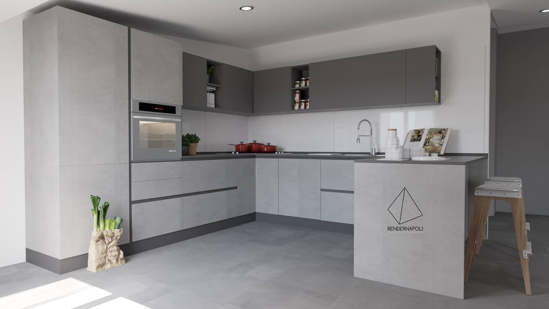 2 Camere in vendita a Treviso, Centro storico