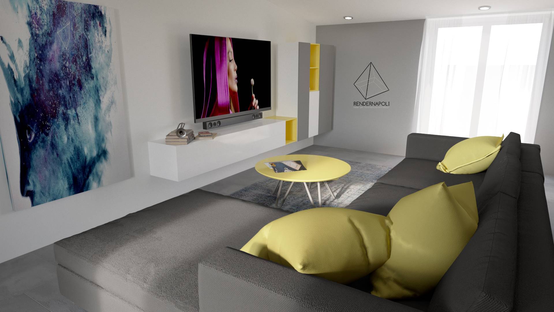 2 Camere in vendita a Treviso, Centro storico