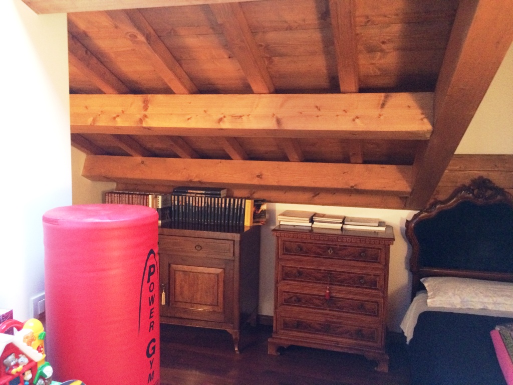 Appartamento in vendita a Treviso, Centro storico