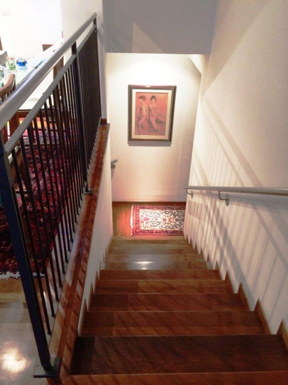 Appartamento in vendita a Treviso, Centro storico