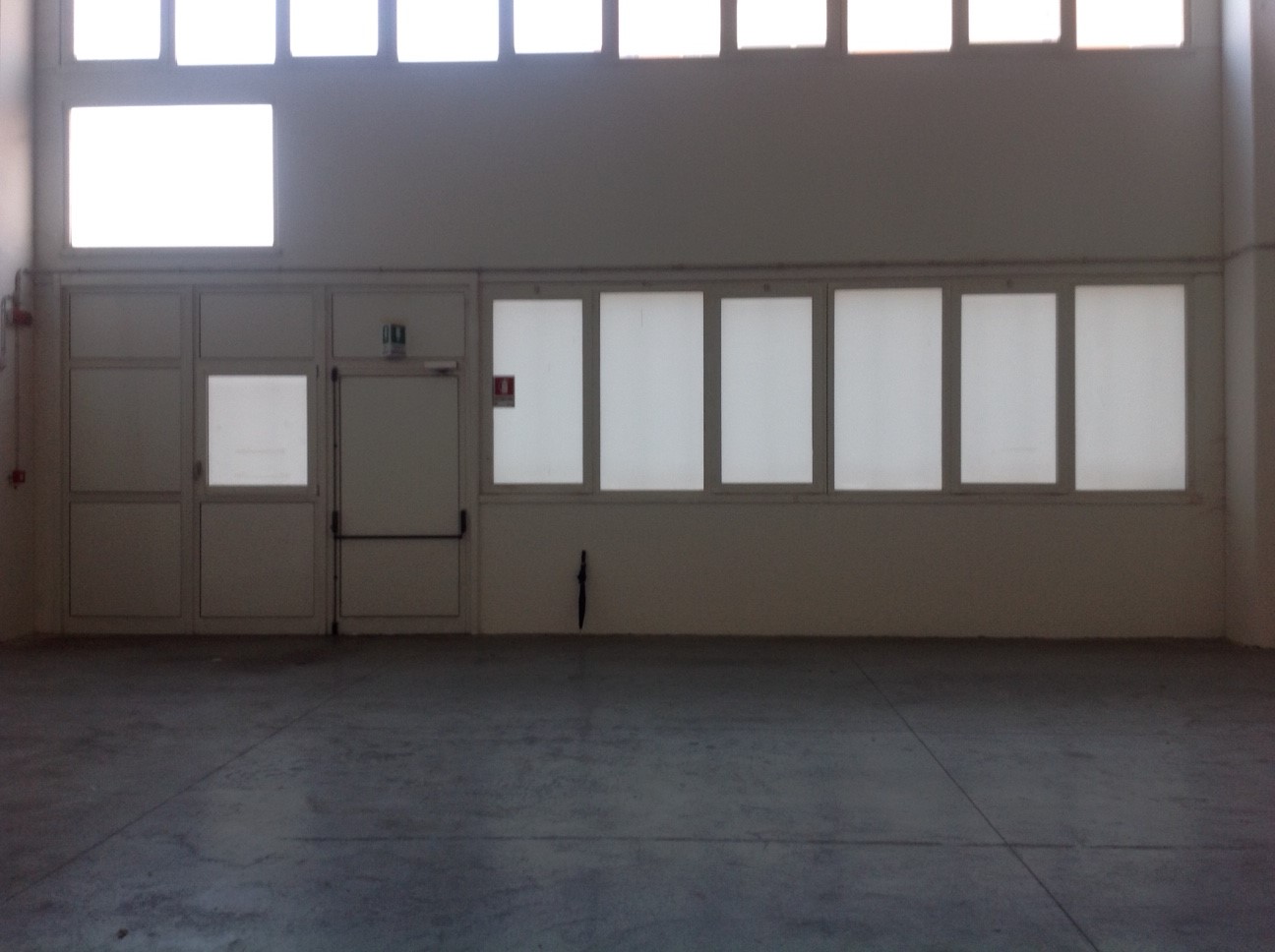 Locale commerciale in affitto a Silea, Centro