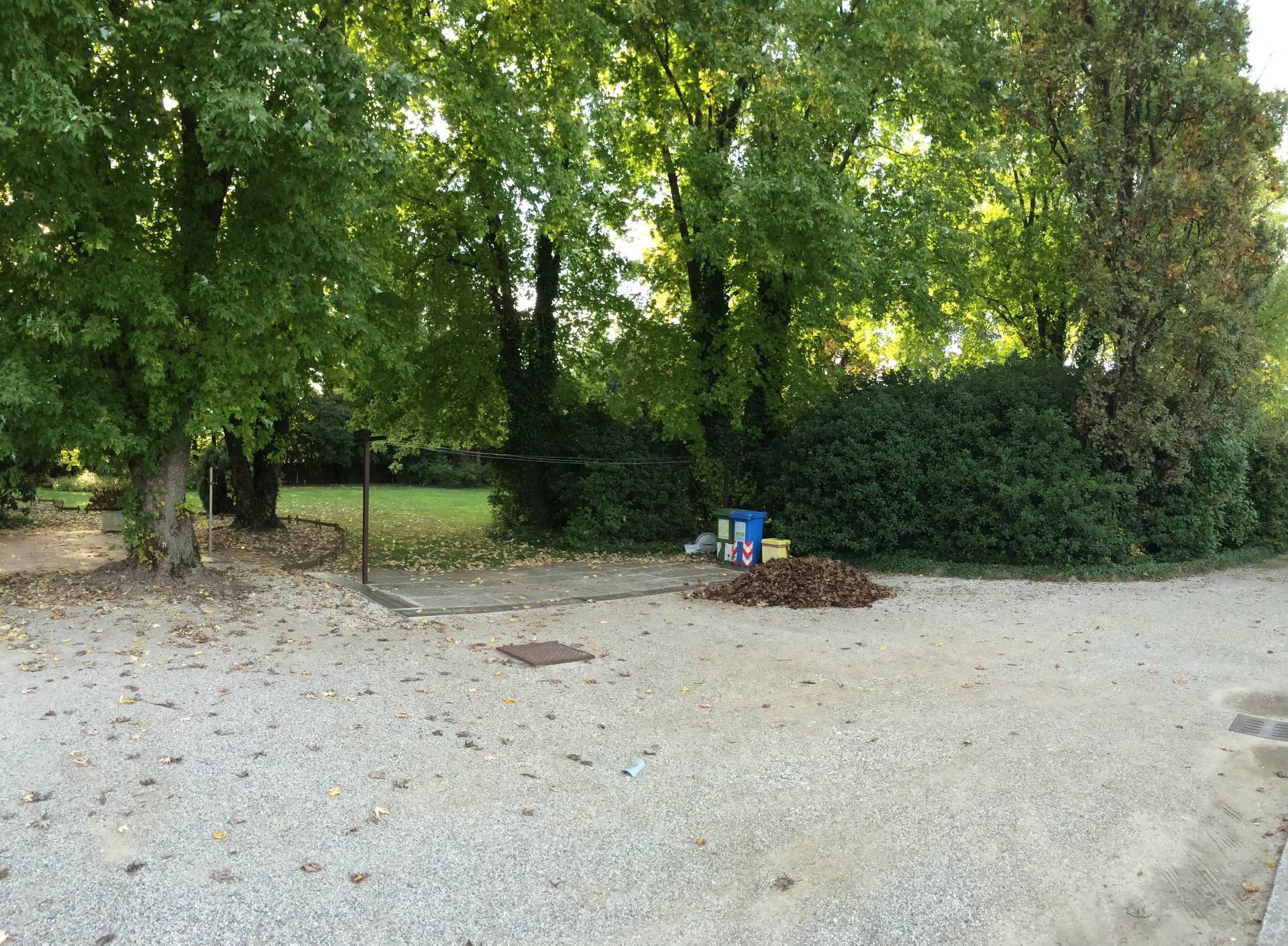 Terreno edificabile residenziale in vendita a Ponzano Veneto, Ponzano