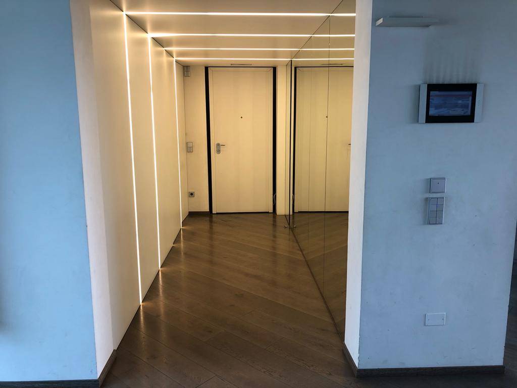 Attico in vendita a Treviso, Centro storico