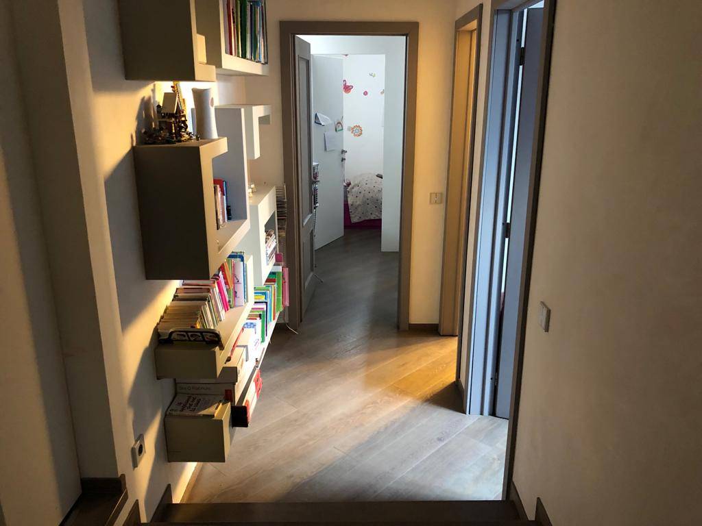 Attico in vendita a Treviso, Centro storico