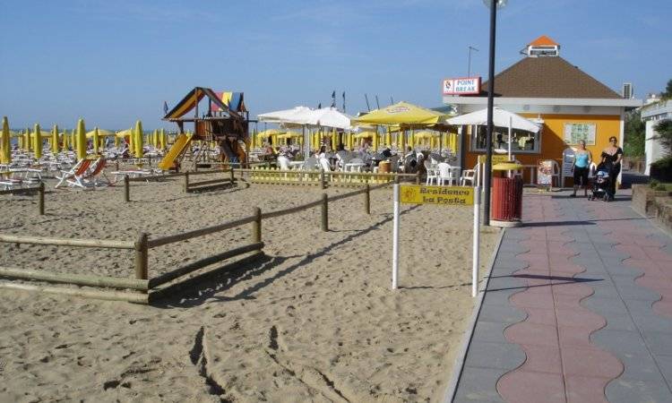 4 Camere o pi in vendita a Jesolo, Lido di Jesolo
