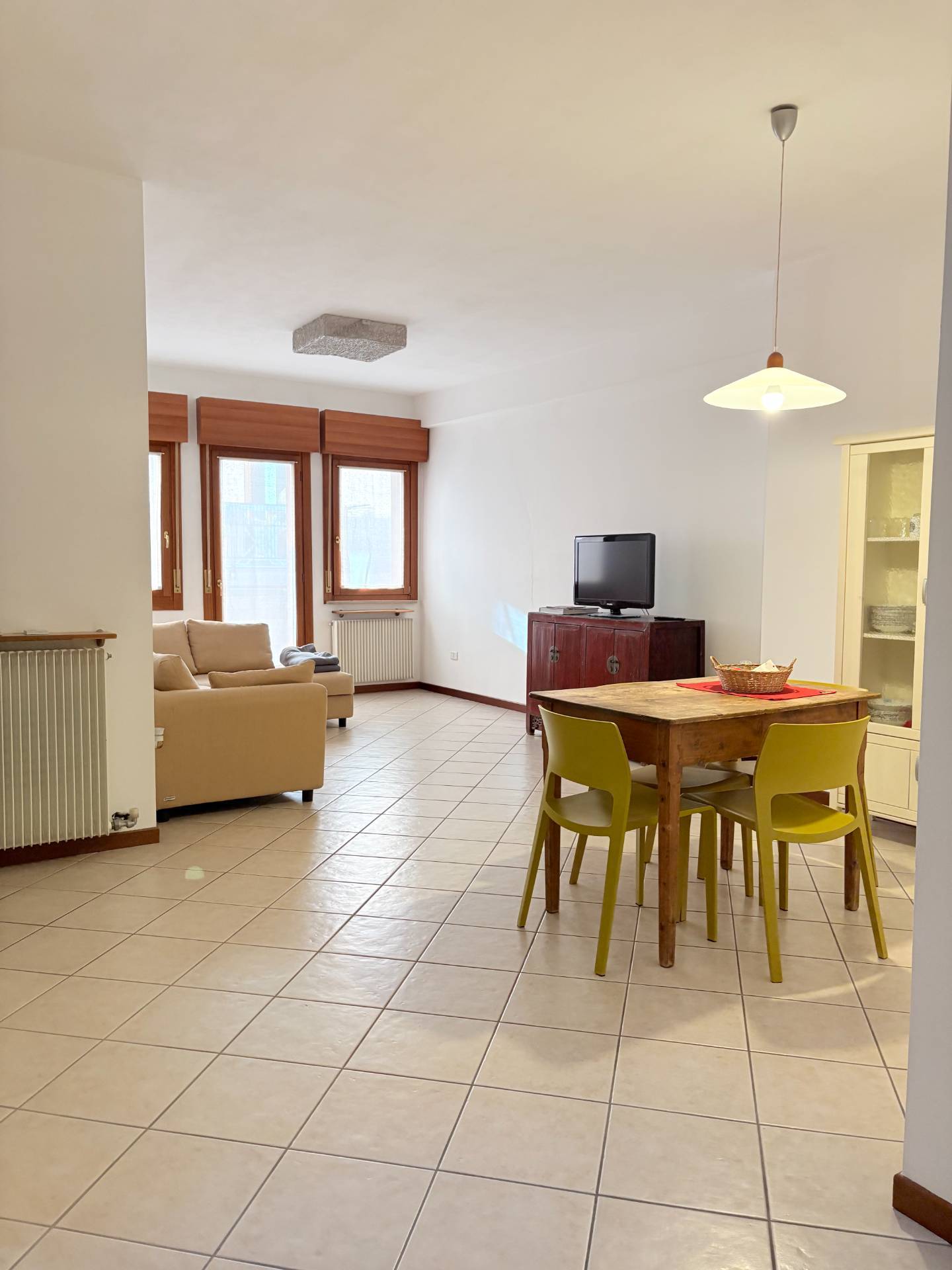 2 Camere in vendita a Treviso, Stadio