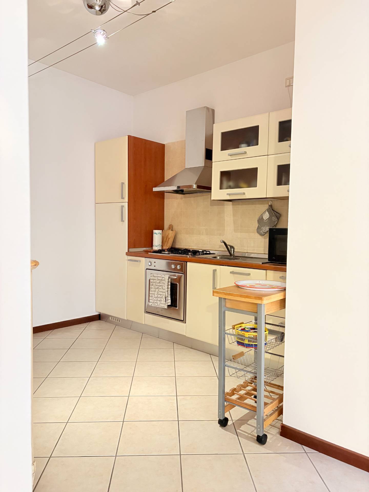 2 Camere in vendita a Treviso, Stadio