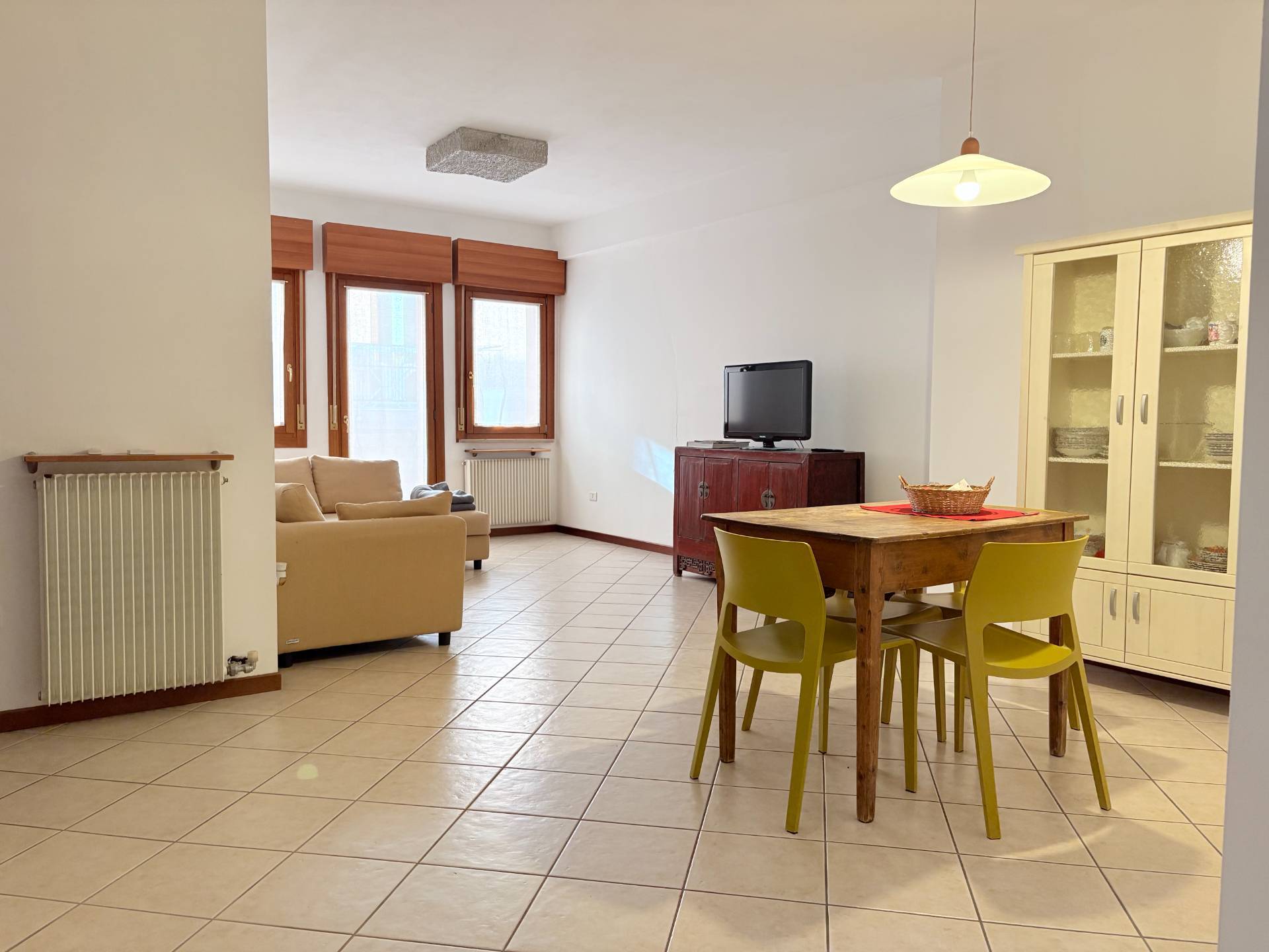 2 Camere in vendita a Treviso, Stadio