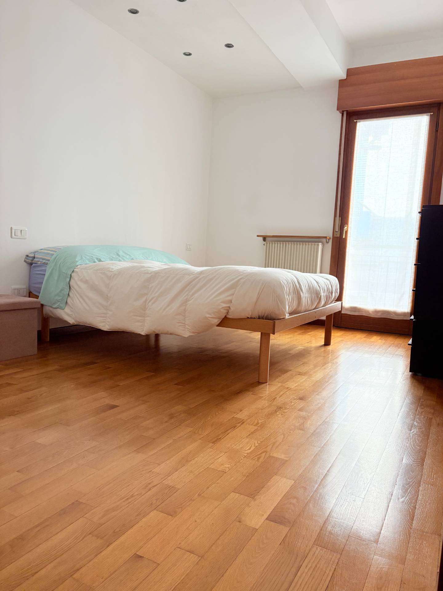 2 Camere in vendita a Treviso, Stadio