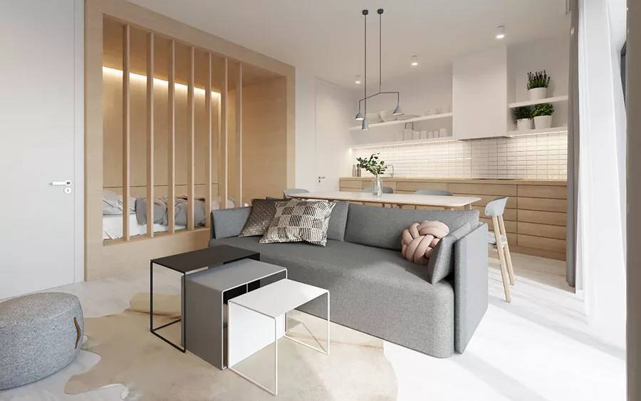 Monolocale in vendita a Treviso, Centro storico