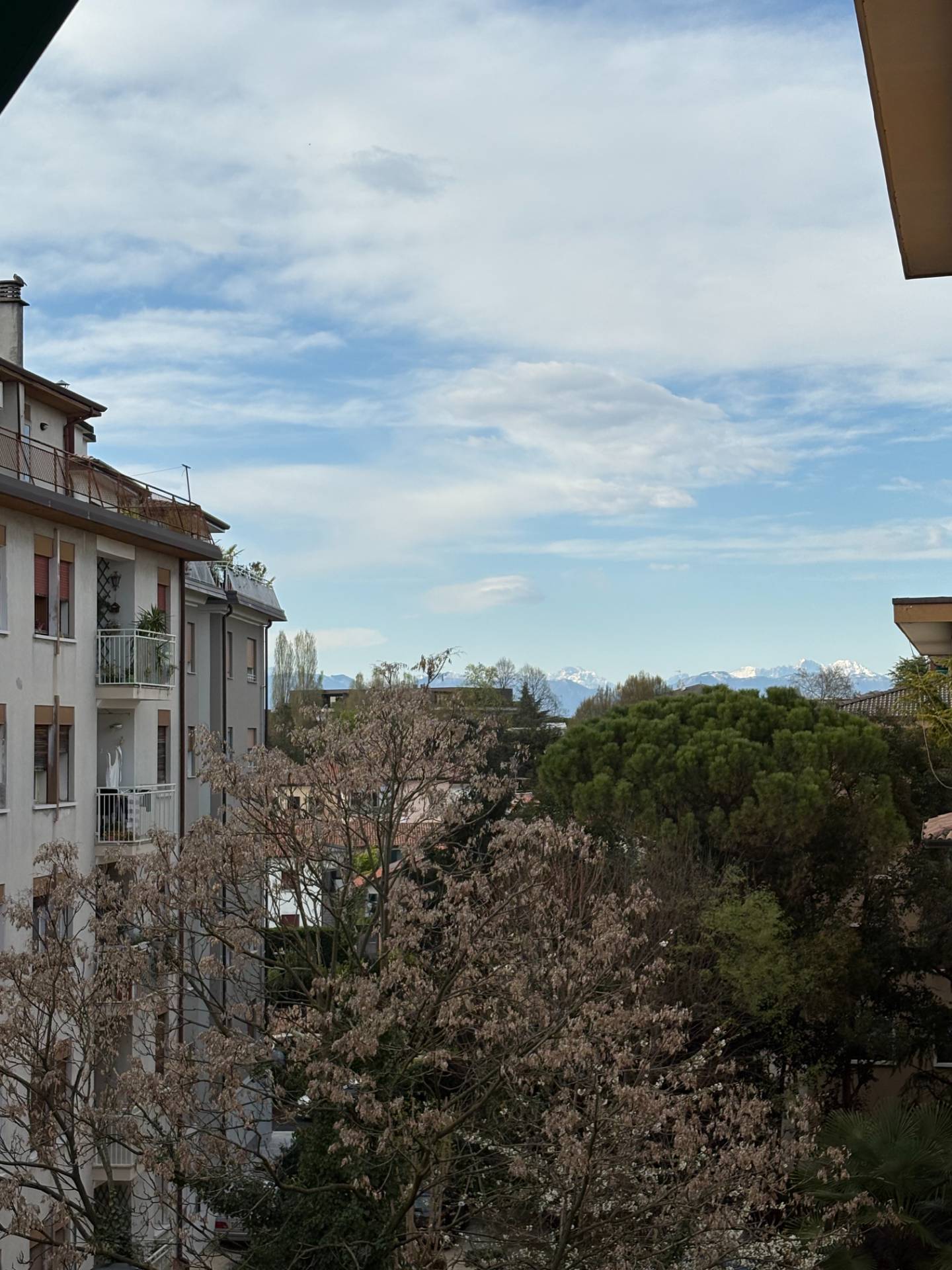 3 Camere in vendita a Treviso, Via Montello