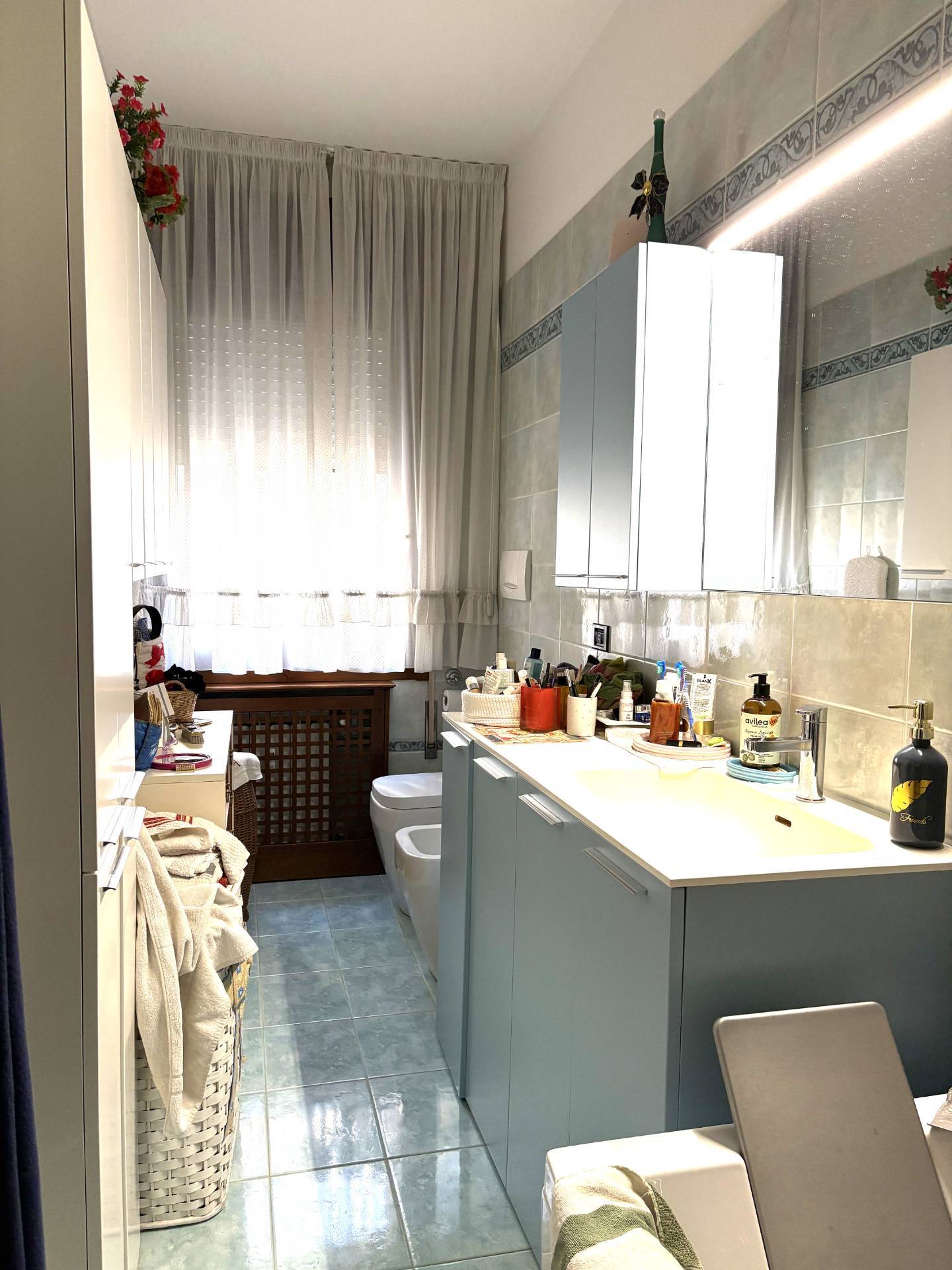 3 Camere in vendita a Treviso, Via Montello