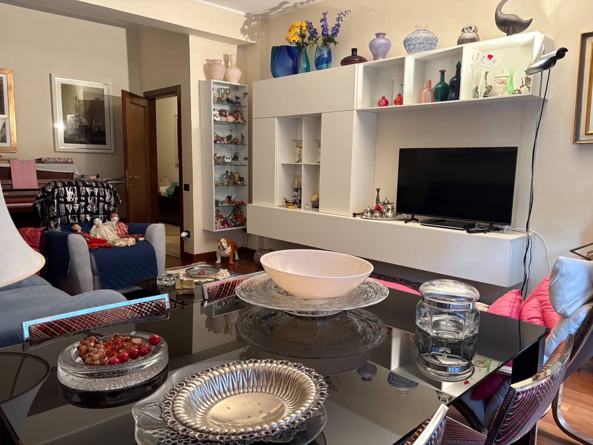 3 Camere in vendita a Treviso, Via Montello