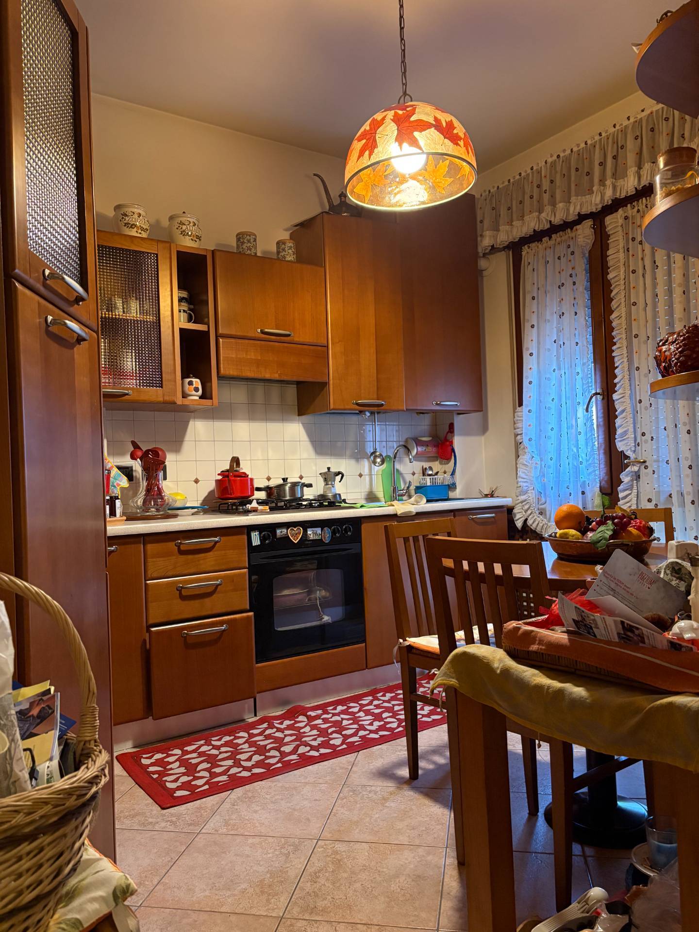 3 Camere in vendita a Treviso, Via Montello