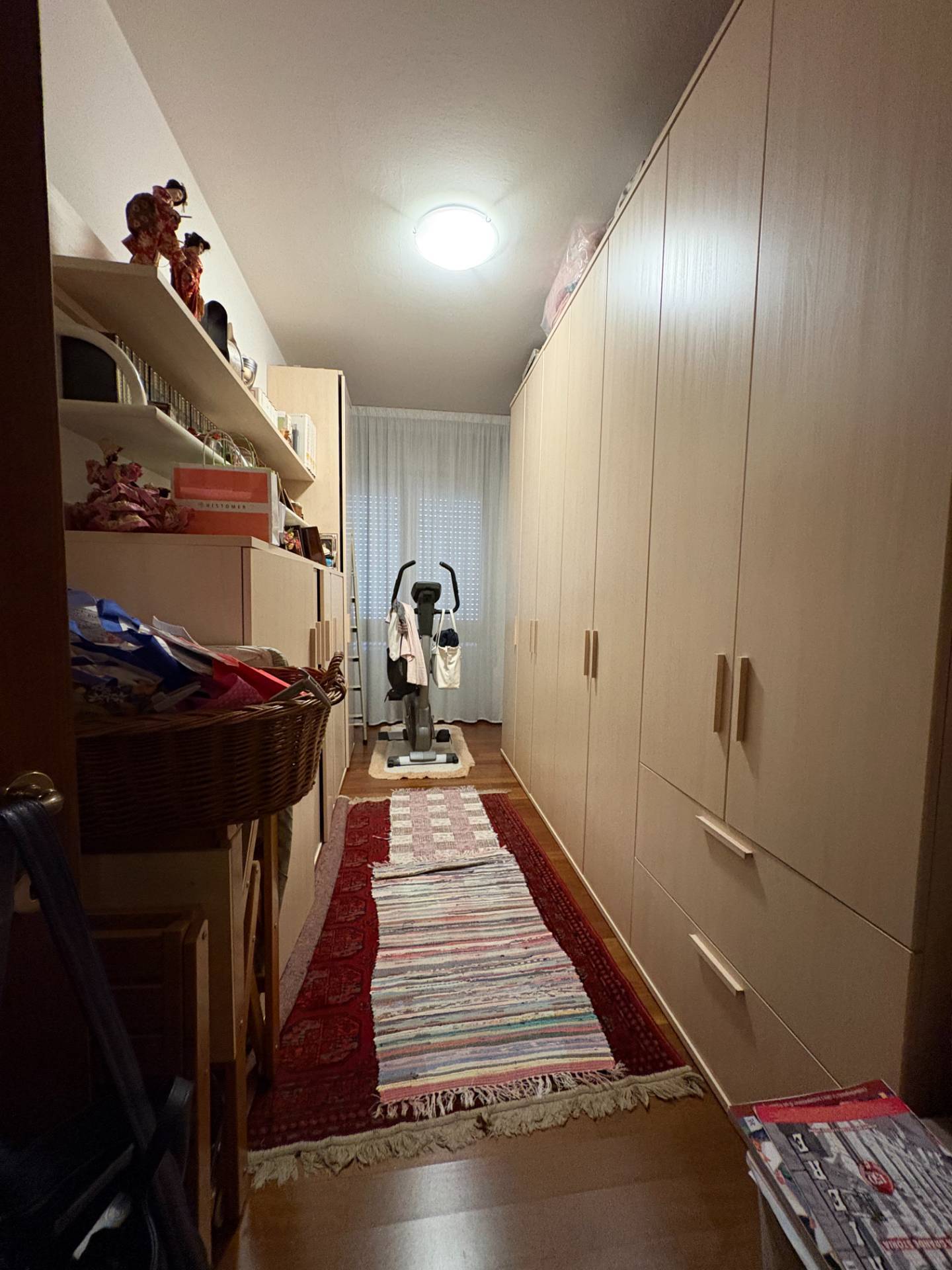 3 Camere in vendita a Treviso, Via Montello